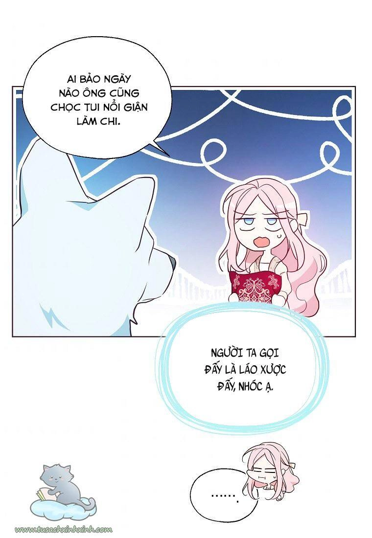 Quyến Rũ Cha Của Nhân Vật Phản Diện Chapter 82 - 45