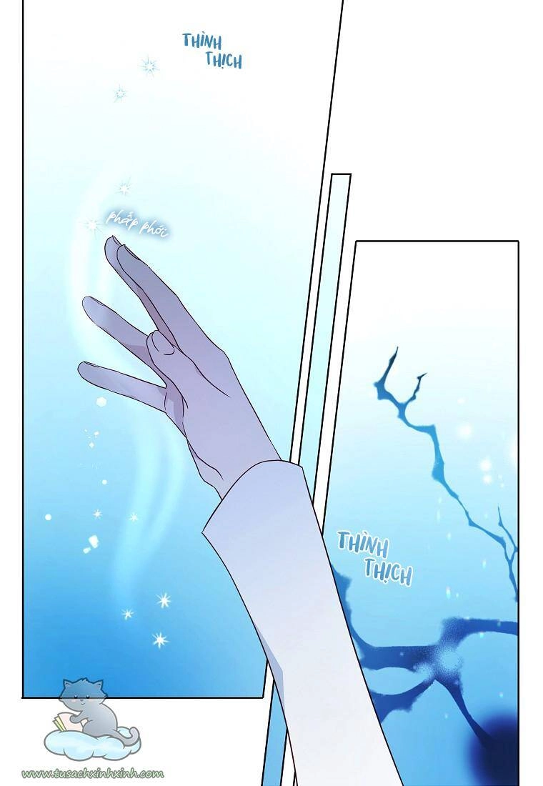 Quyến Rũ Cha Của Nhân Vật Phản Diện Chapter 82 - 50