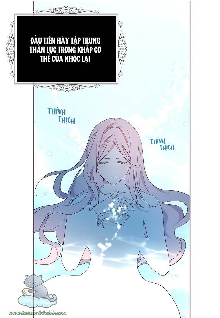 Quyến Rũ Cha Của Nhân Vật Phản Diện Chapter 82 - 52