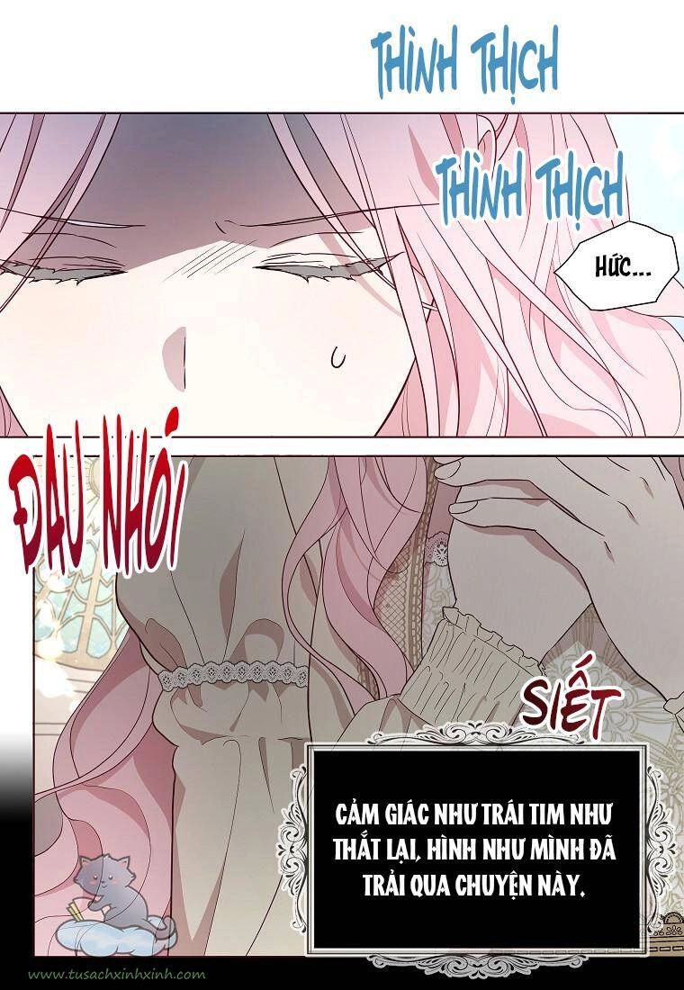 Quyến Rũ Cha Của Nhân Vật Phản Diện Chapter 82 - 53