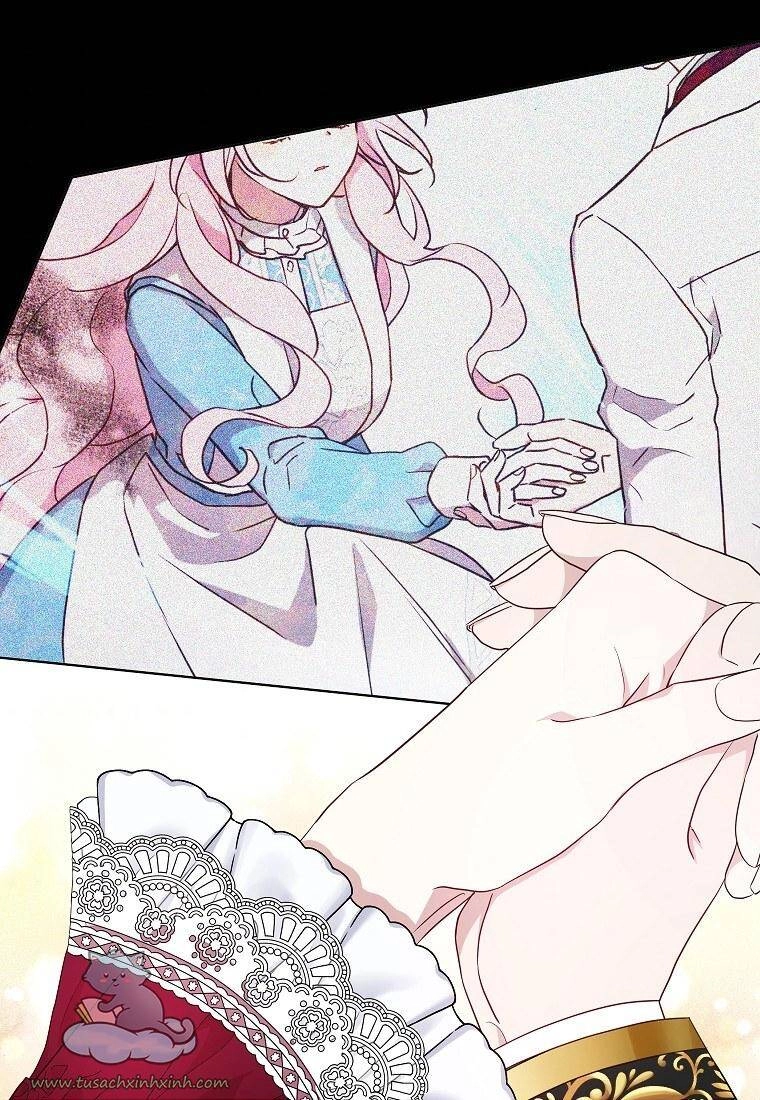 Quyến Rũ Cha Của Nhân Vật Phản Diện Chapter 82 - 55