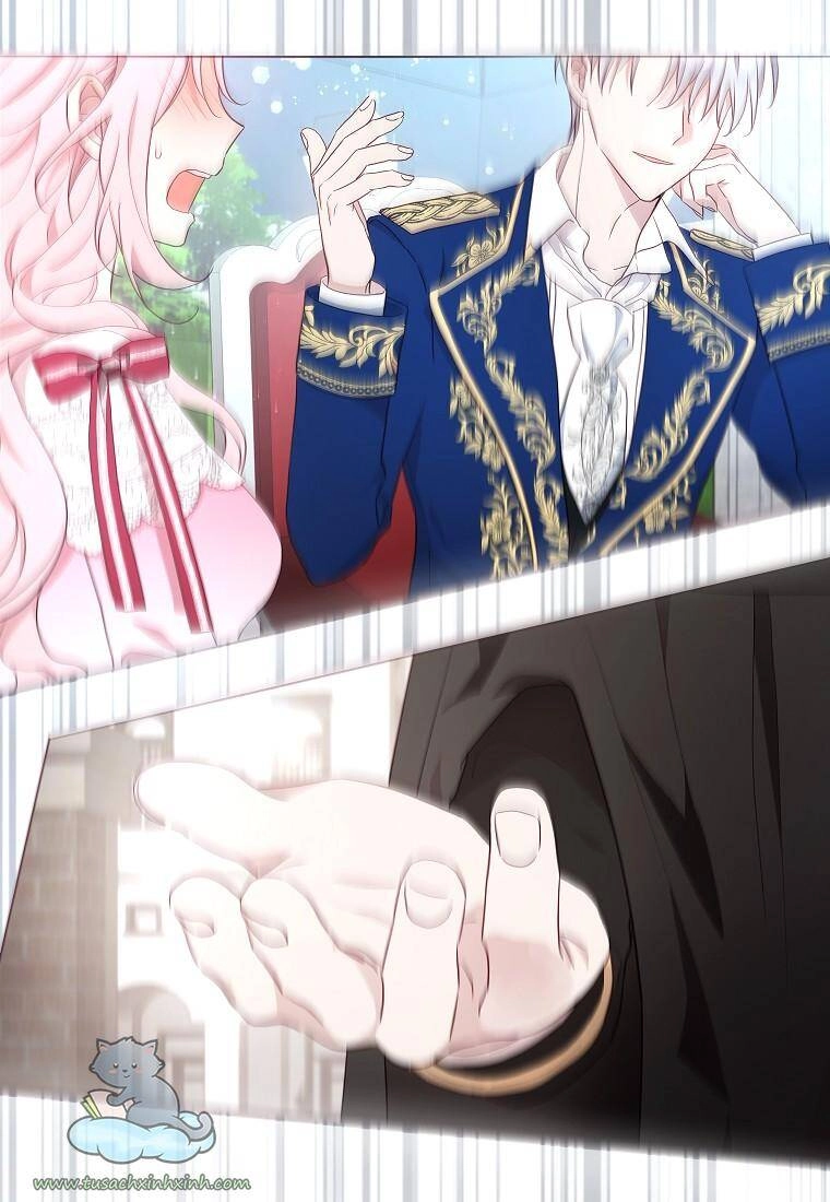 Quyến Rũ Cha Của Nhân Vật Phản Diện Chapter 82 - 56