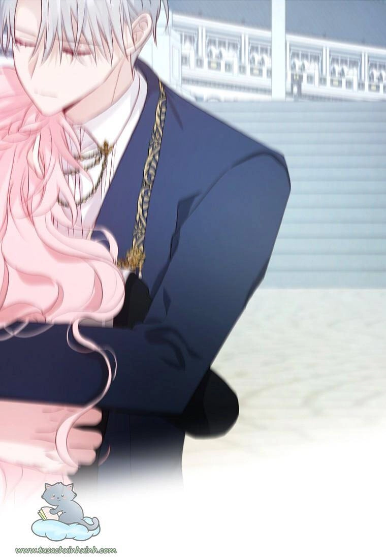 Quyến Rũ Cha Của Nhân Vật Phản Diện Chapter 82 - 58