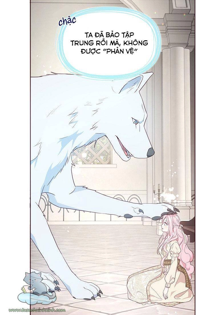 Quyến Rũ Cha Của Nhân Vật Phản Diện Chapter 82 - 61