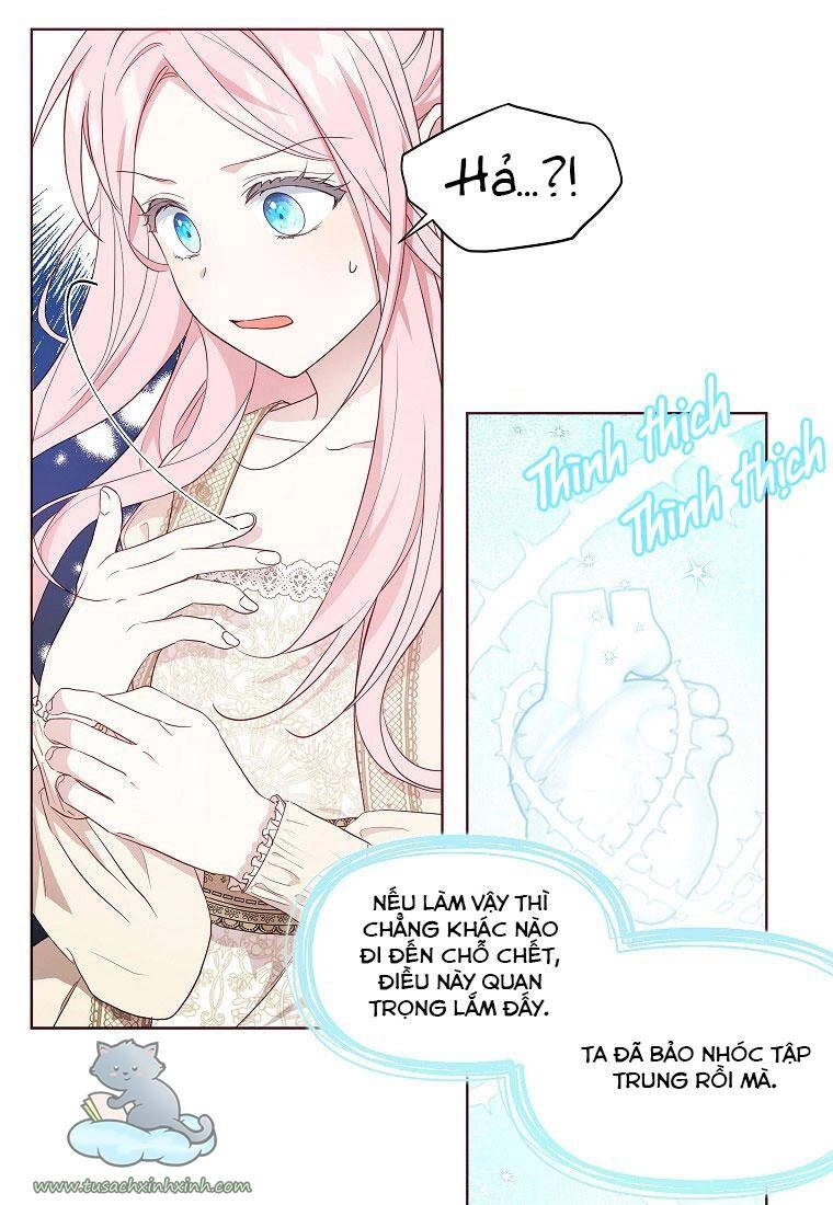 Quyến Rũ Cha Của Nhân Vật Phản Diện Chapter 82 - 62