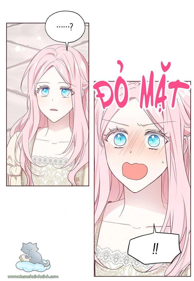 Quyến Rũ Cha Của Nhân Vật Phản Diện Chapter 82 - 64