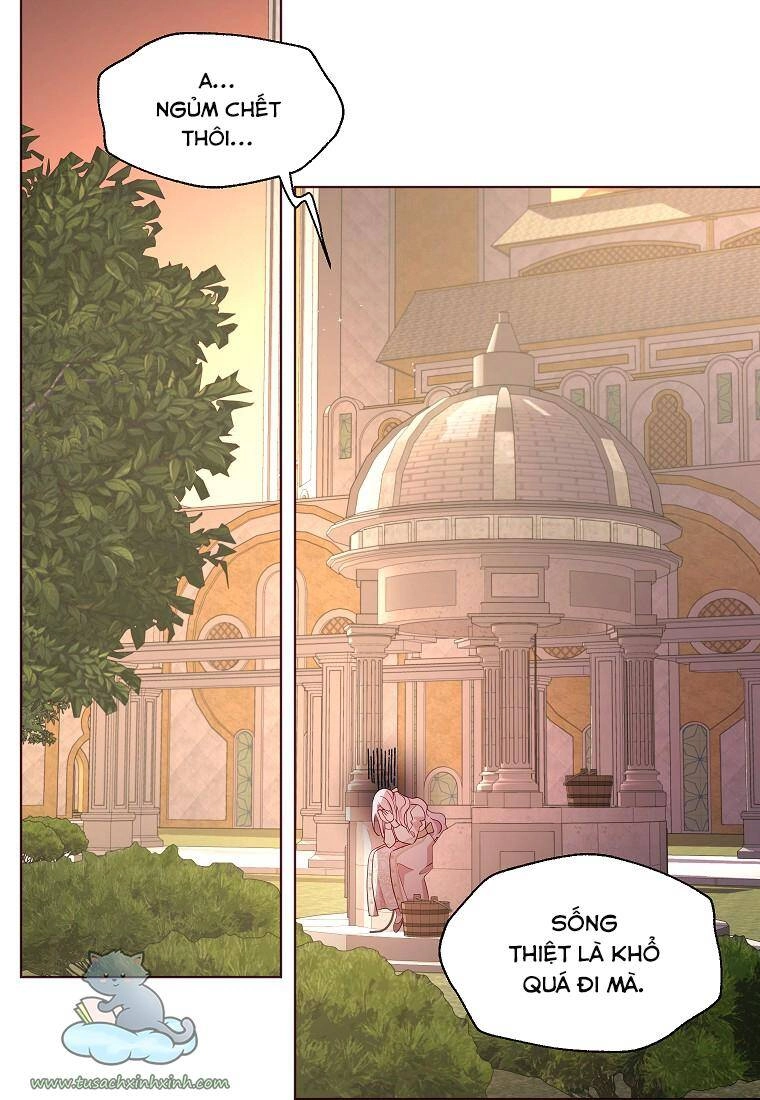 Quyến Rũ Cha Của Nhân Vật Phản Diện Chapter 83 - 3