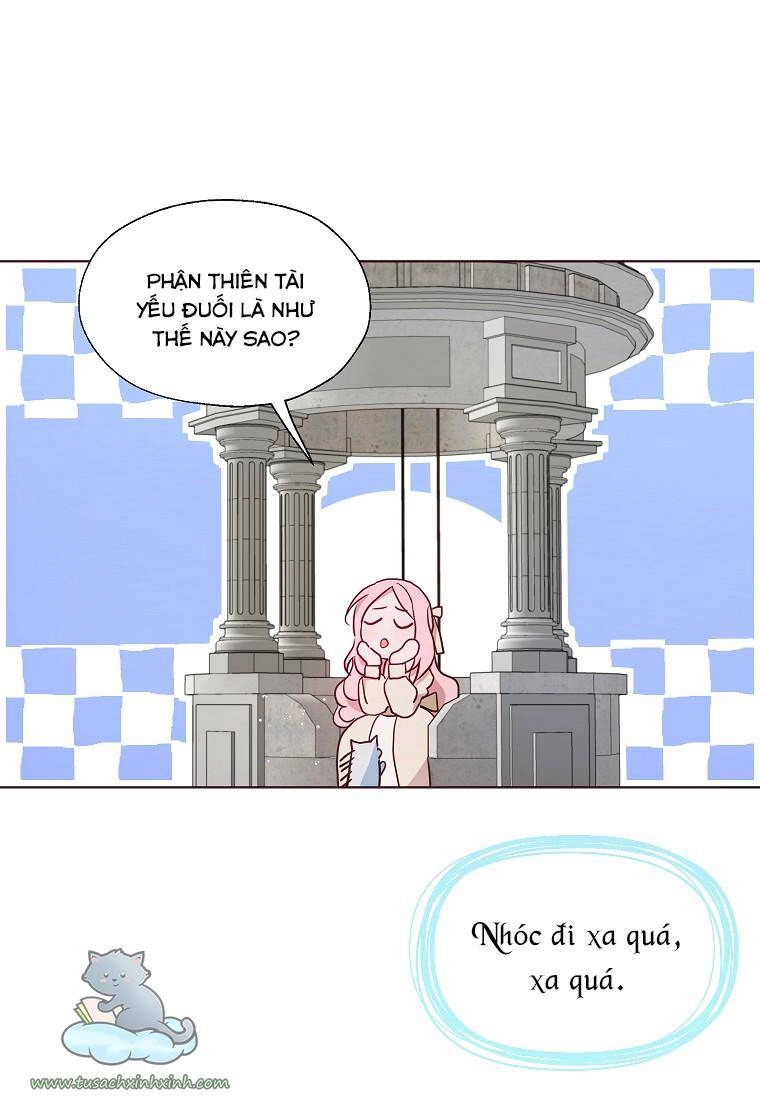 Quyến Rũ Cha Của Nhân Vật Phản Diện Chapter 83 - 6