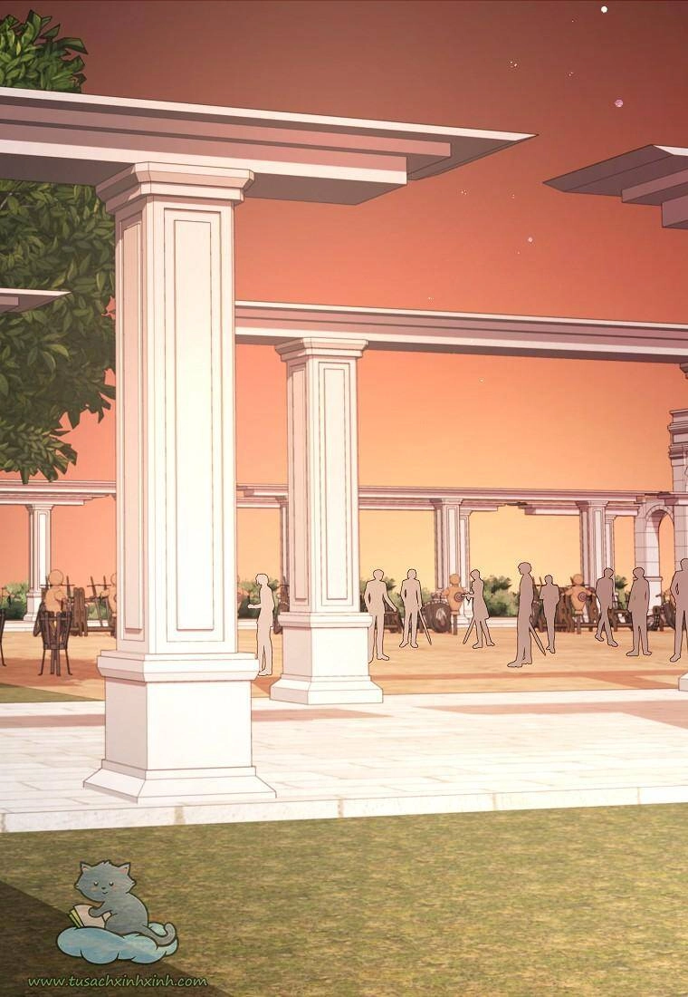 Quyến Rũ Cha Của Nhân Vật Phản Diện Chapter 83 - 8