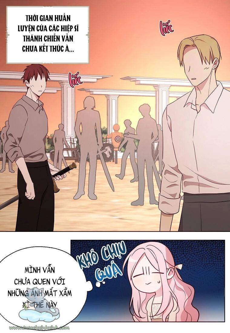 Quyến Rũ Cha Của Nhân Vật Phản Diện Chapter 83 - 9