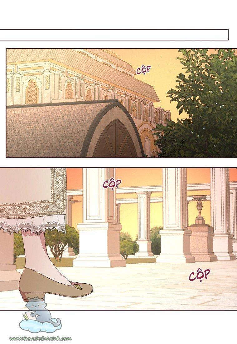 Quyến Rũ Cha Của Nhân Vật Phản Diện Chapter 83 - 10