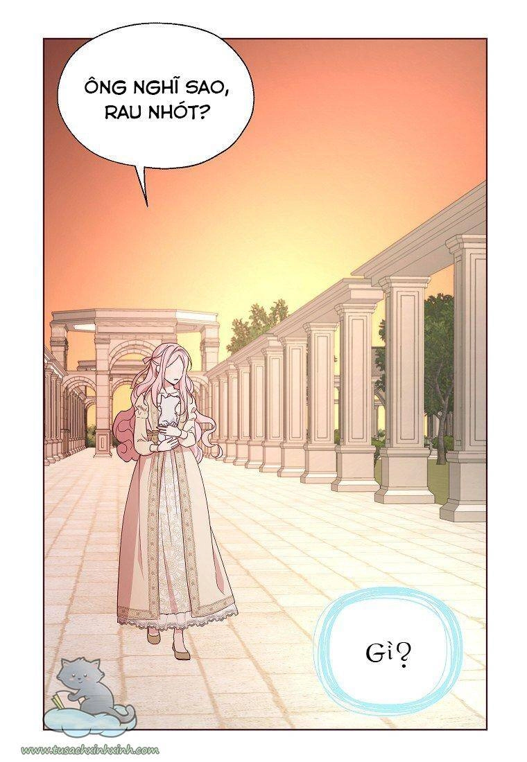 Quyến Rũ Cha Của Nhân Vật Phản Diện Chapter 83 - 11