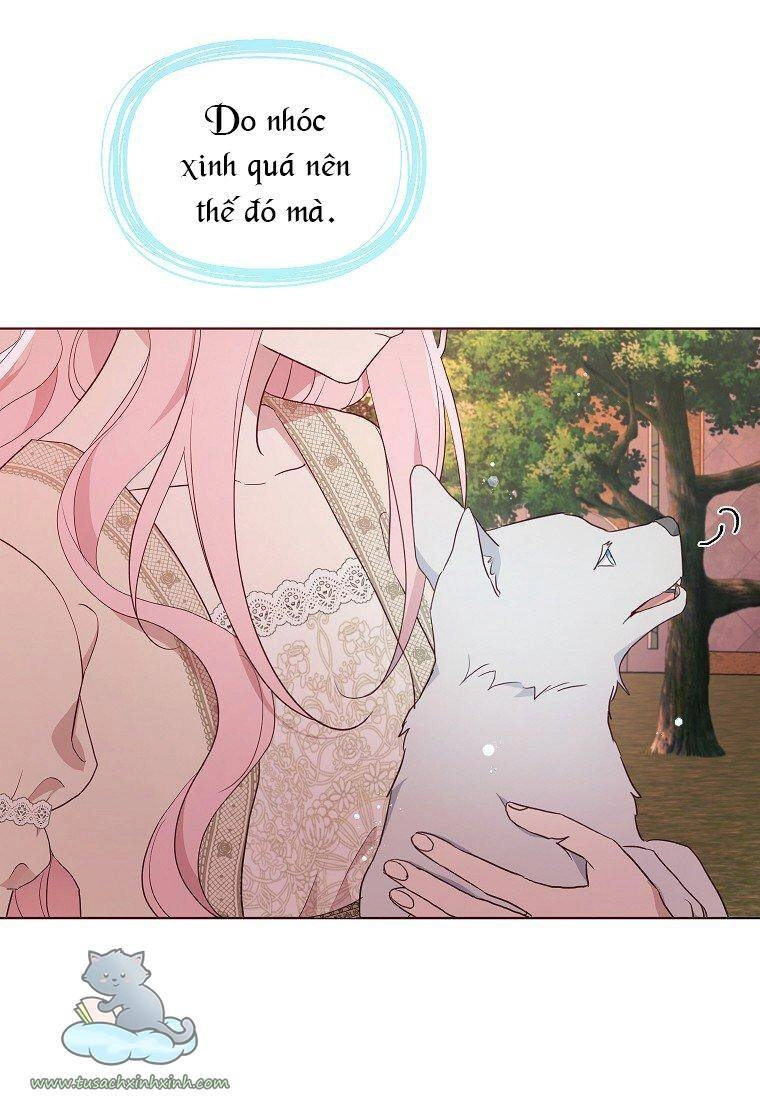 Quyến Rũ Cha Của Nhân Vật Phản Diện Chapter 83 - 13