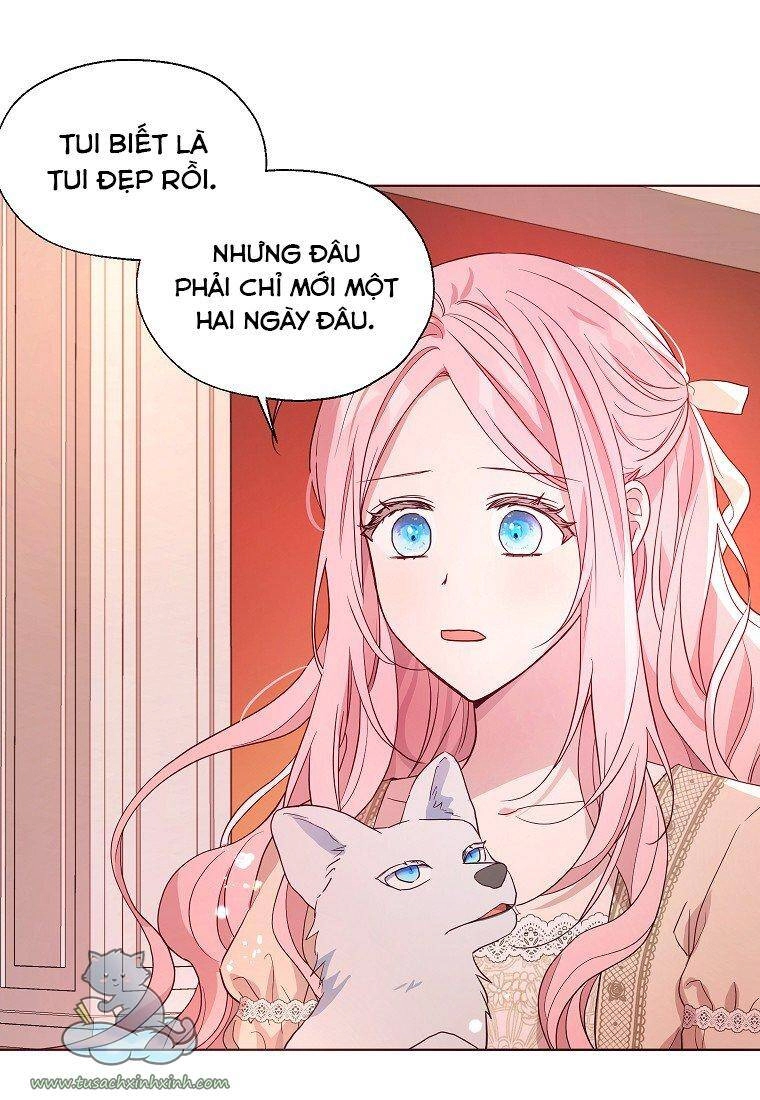 Quyến Rũ Cha Của Nhân Vật Phản Diện Chapter 83 - 15