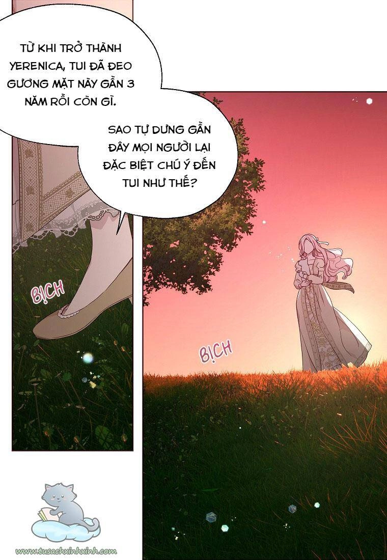 Quyến Rũ Cha Của Nhân Vật Phản Diện Chapter 83 - 16