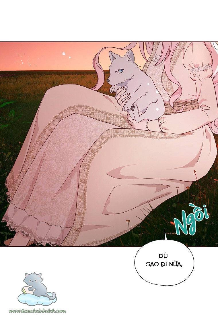 Quyến Rũ Cha Của Nhân Vật Phản Diện Chapter 83 - 17