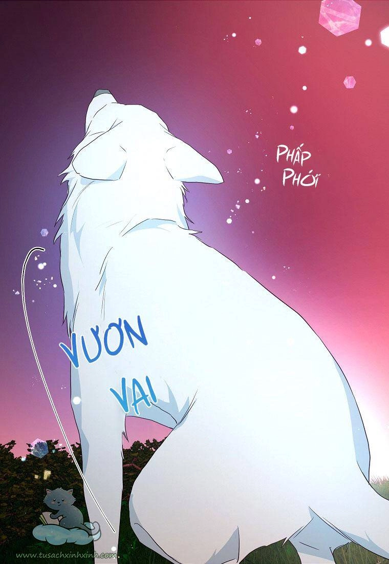 Quyến Rũ Cha Của Nhân Vật Phản Diện Chapter 83 - 21