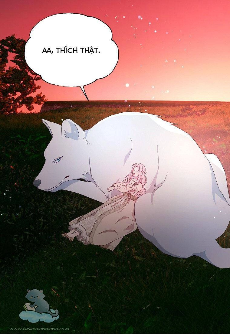 Quyến Rũ Cha Của Nhân Vật Phản Diện Chapter 83 - 23