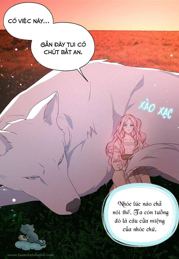 Quyến Rũ Cha Của Nhân Vật Phản Diện Chapter 83 - 26