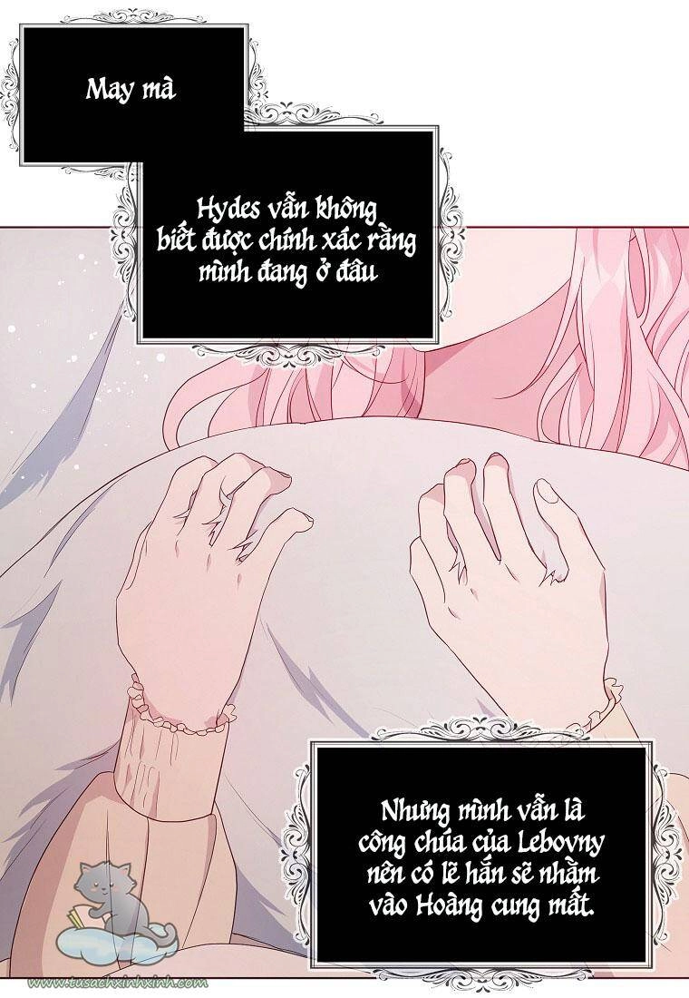 Quyến Rũ Cha Của Nhân Vật Phản Diện Chapter 83 - 29