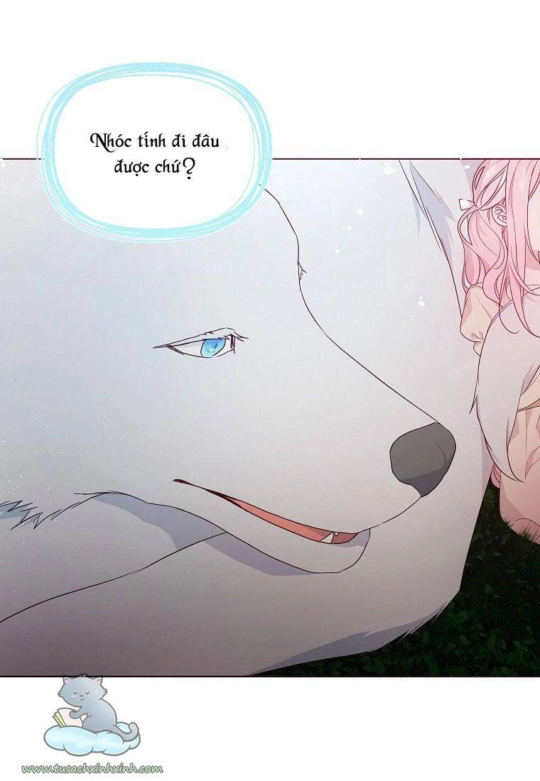 Quyến Rũ Cha Của Nhân Vật Phản Diện Chapter 83 - 31