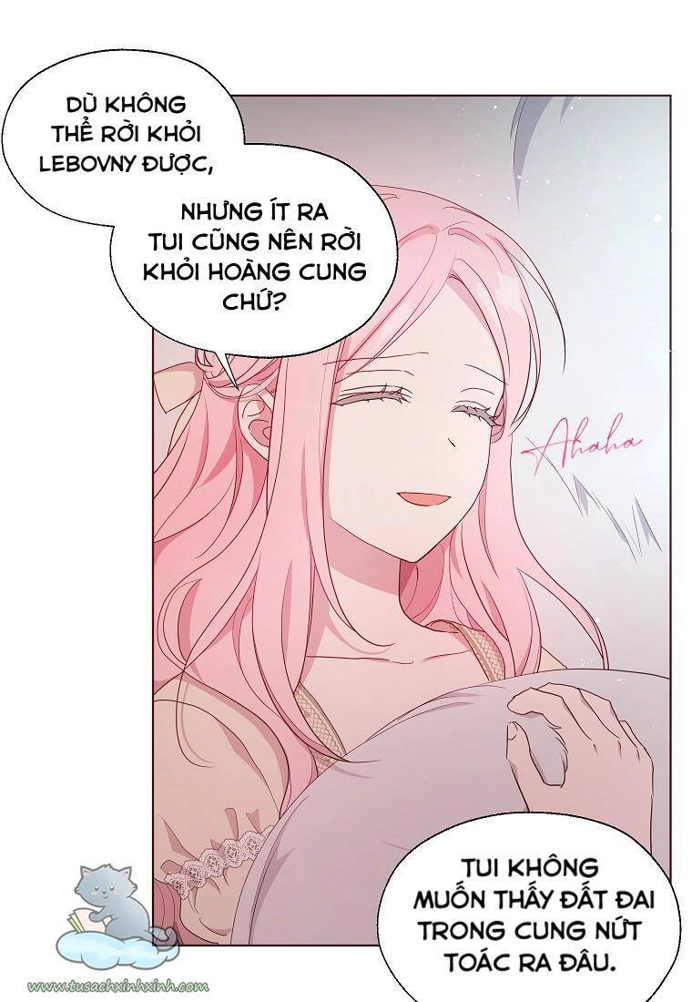 Quyến Rũ Cha Của Nhân Vật Phản Diện Chapter 83 - 32