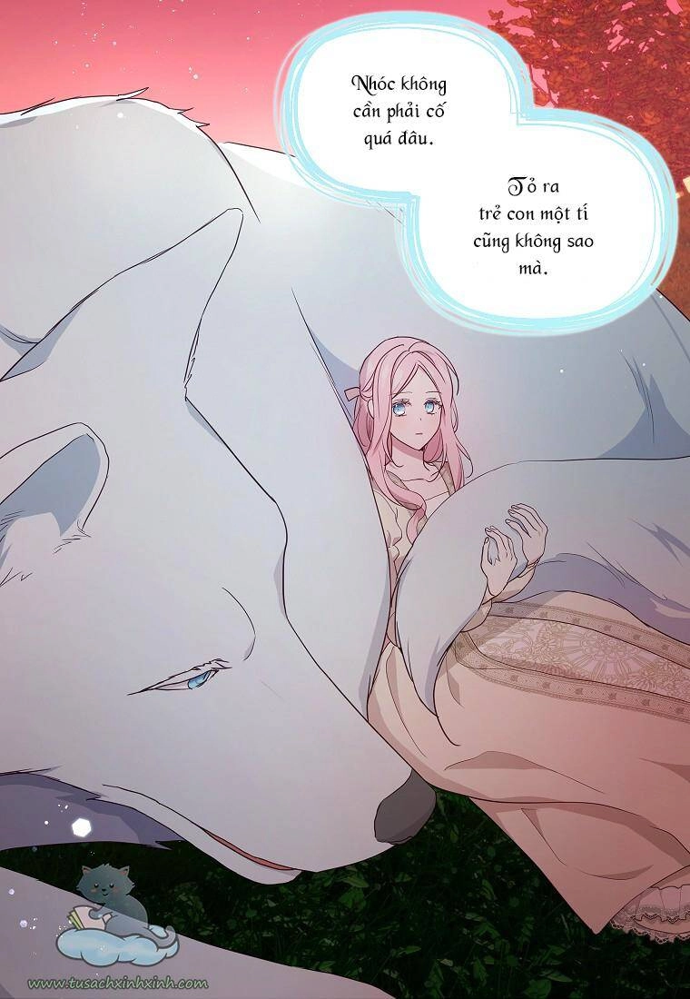 Quyến Rũ Cha Của Nhân Vật Phản Diện Chapter 83 - 33