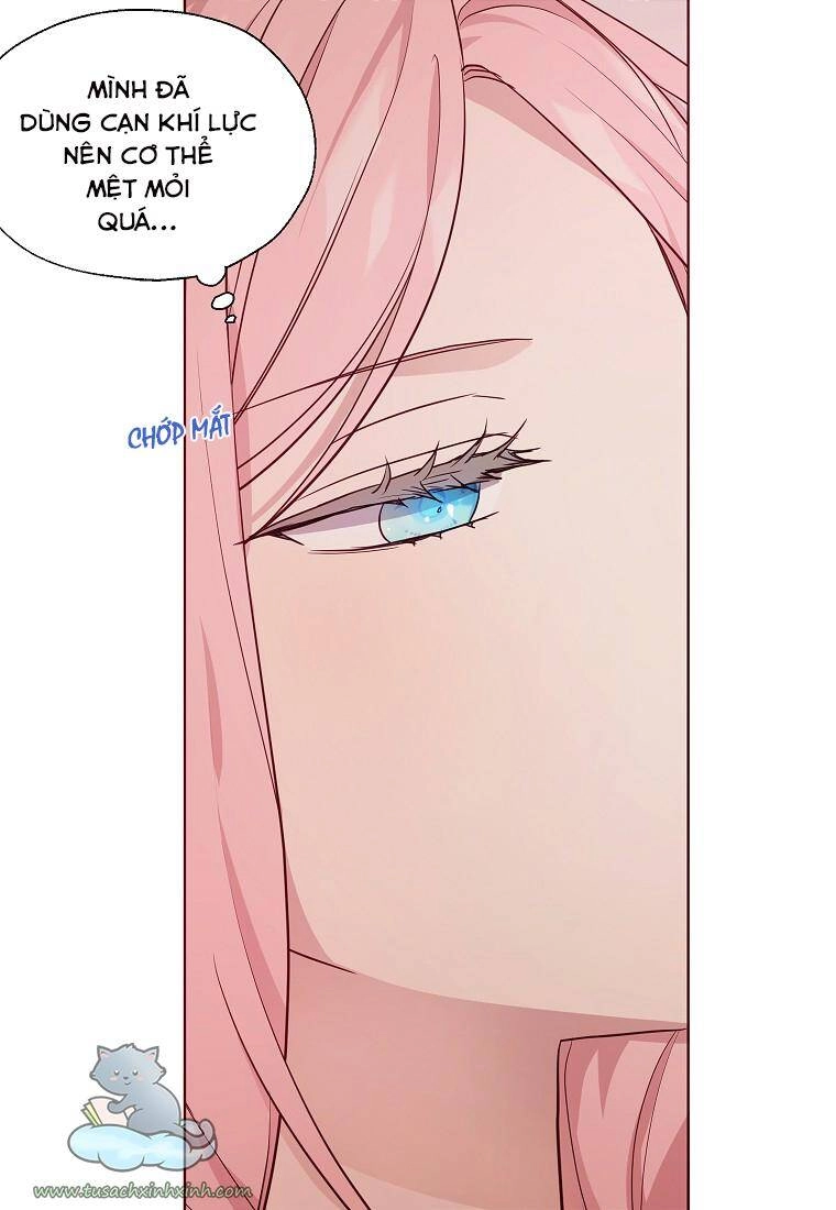 Quyến Rũ Cha Của Nhân Vật Phản Diện Chapter 83 - 36