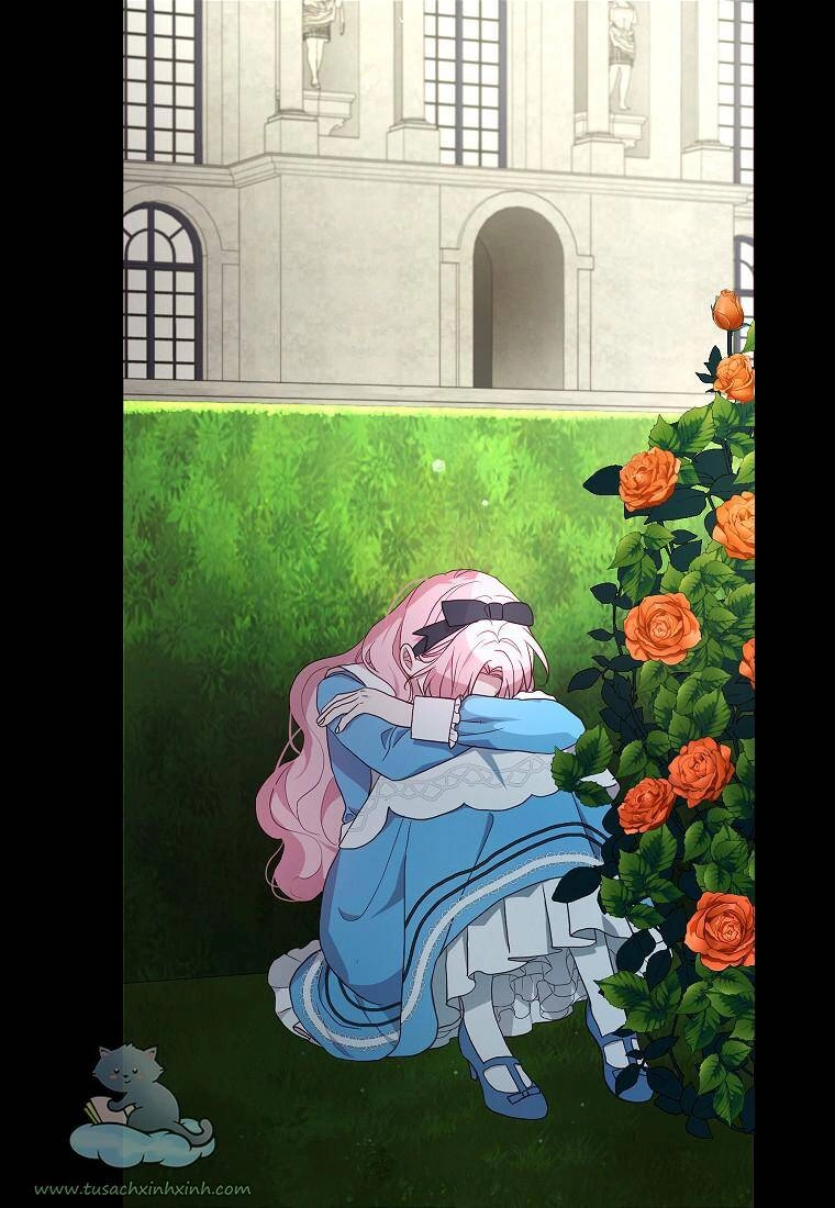 Quyến Rũ Cha Của Nhân Vật Phản Diện Chapter 83 - 38