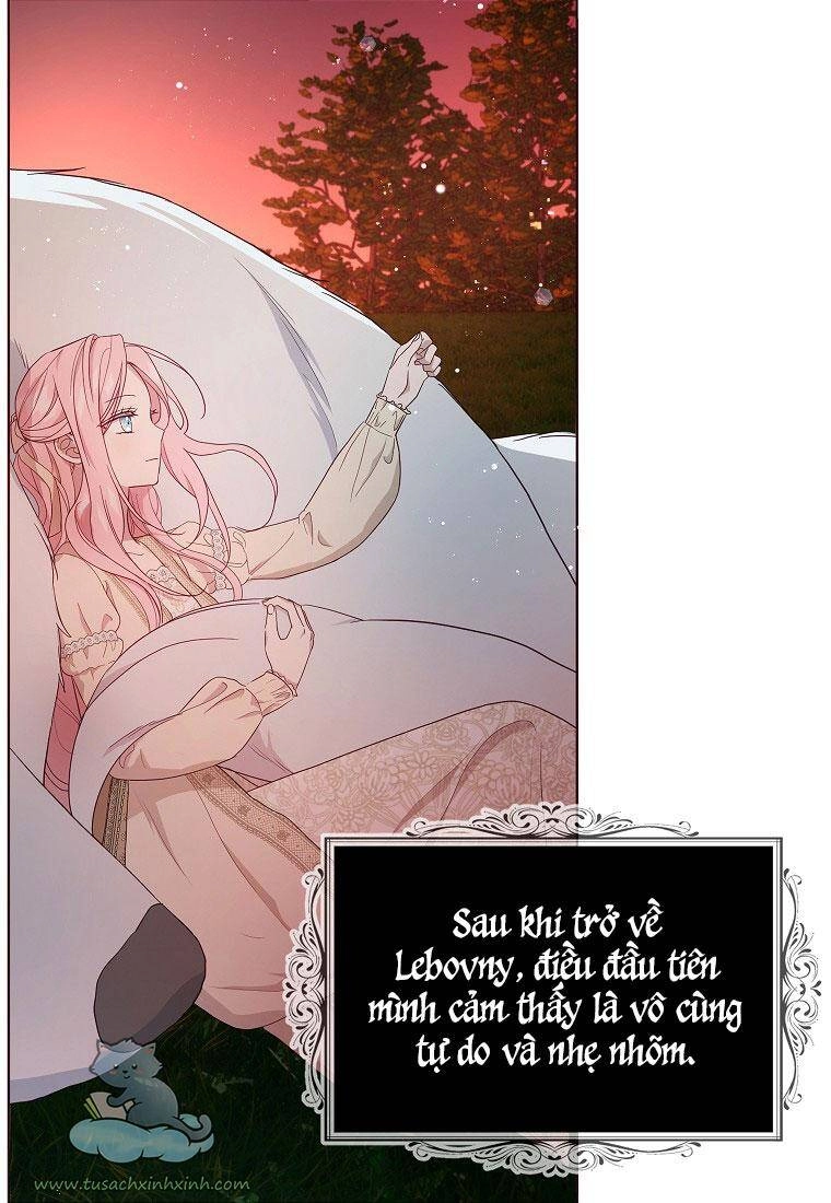 Quyến Rũ Cha Của Nhân Vật Phản Diện Chapter 83 - 41