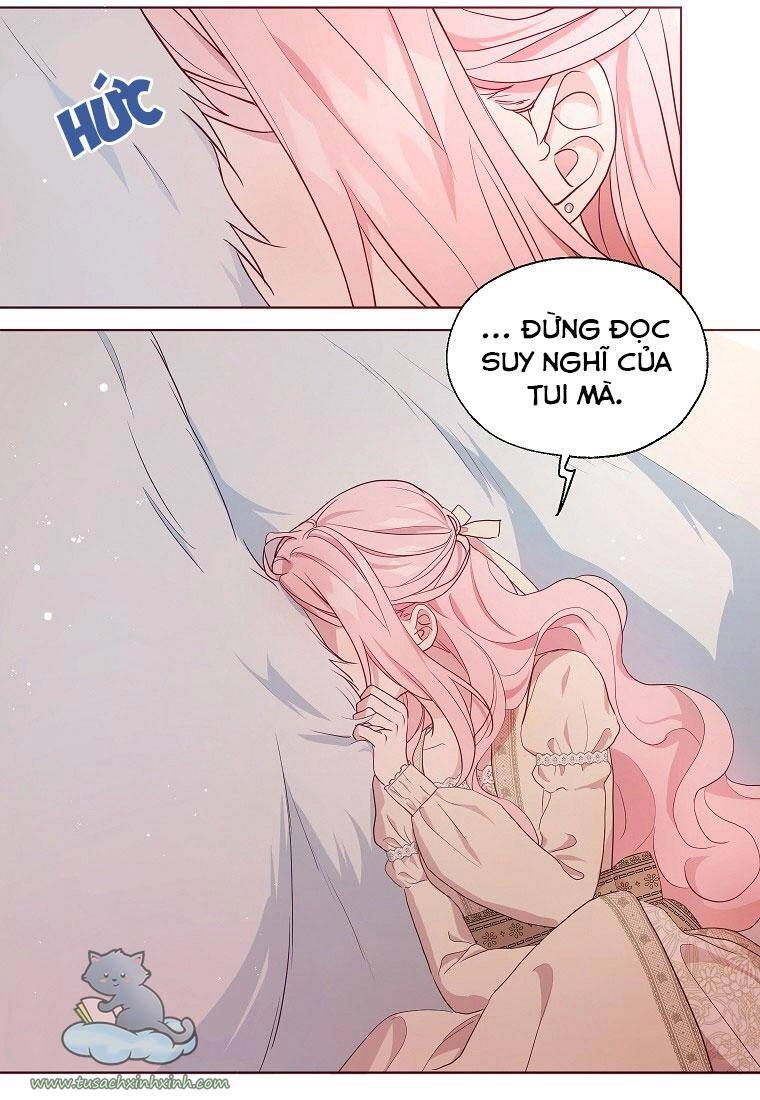 Quyến Rũ Cha Của Nhân Vật Phản Diện Chapter 83 - 43