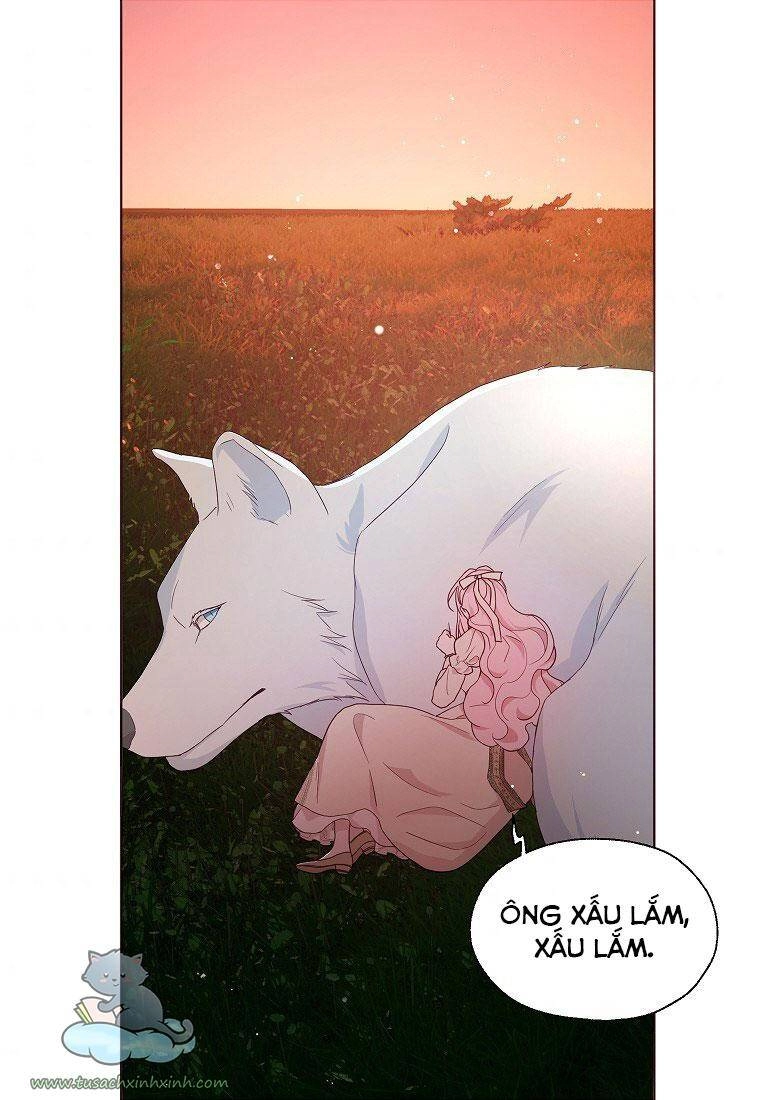 Quyến Rũ Cha Của Nhân Vật Phản Diện Chapter 83 - 44