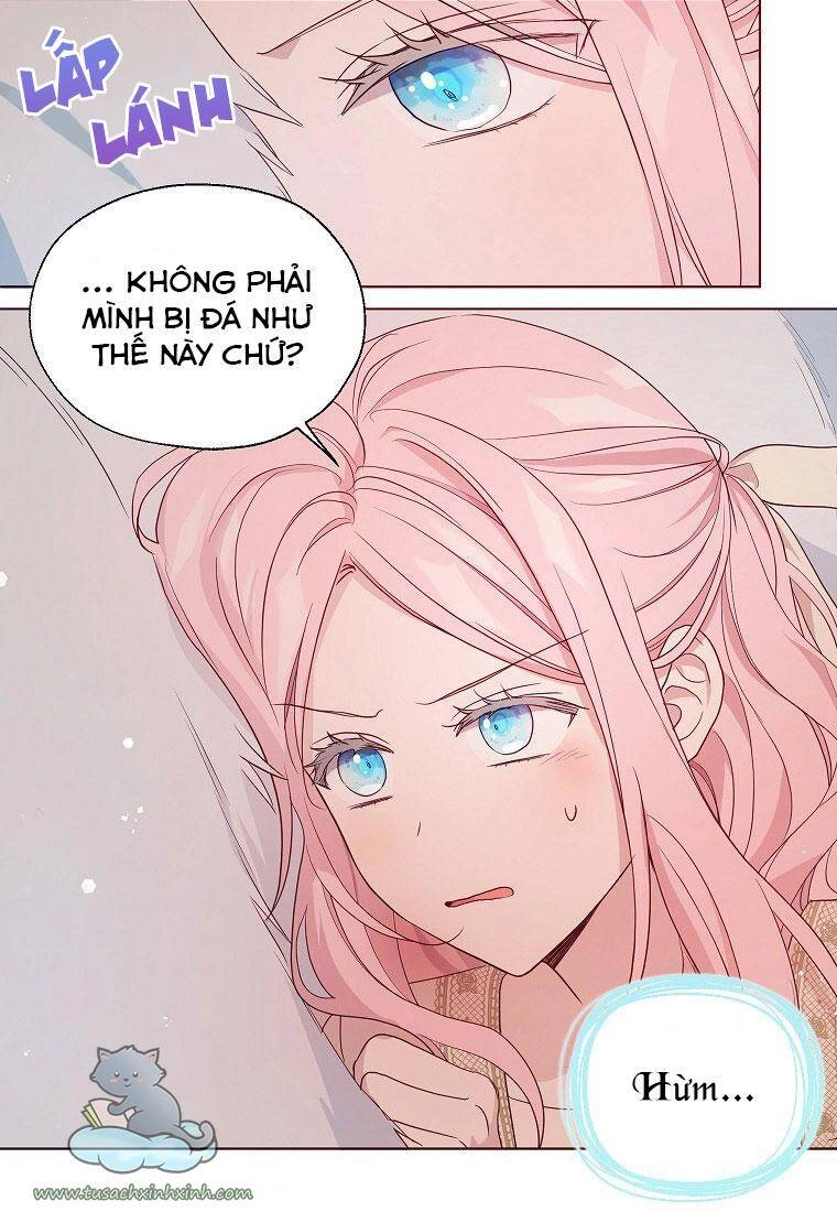 Quyến Rũ Cha Của Nhân Vật Phản Diện Chapter 83 - 45