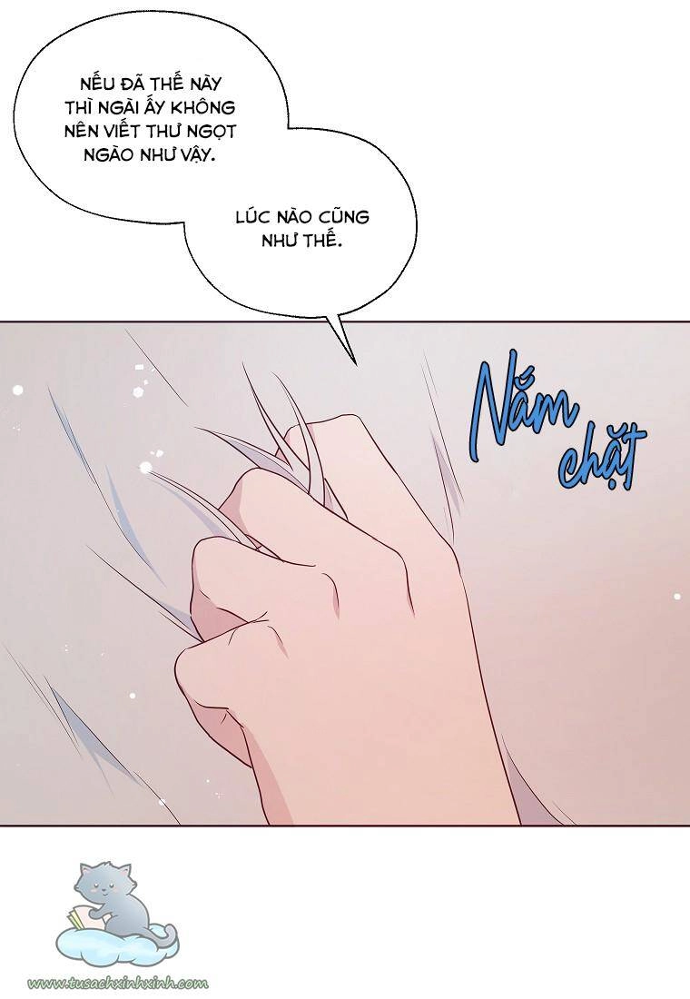 Quyến Rũ Cha Của Nhân Vật Phản Diện Chapter 83 - 46