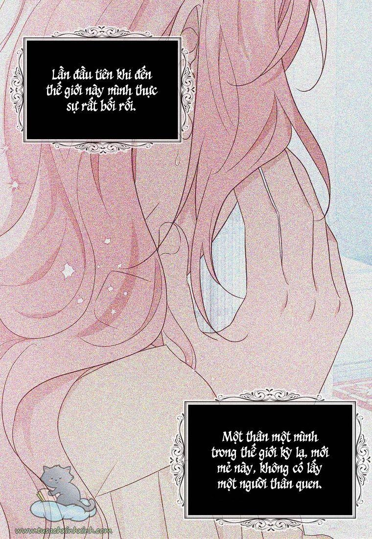 Quyến Rũ Cha Của Nhân Vật Phản Diện Chapter 83 - 48