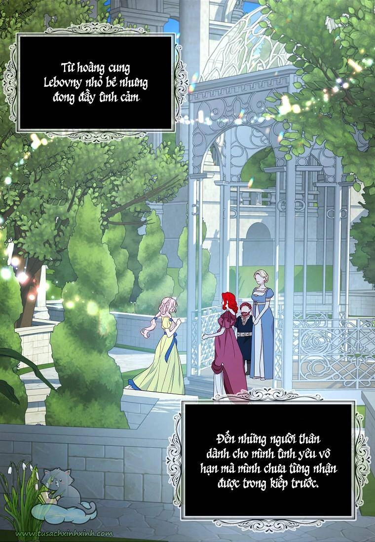 Quyến Rũ Cha Của Nhân Vật Phản Diện Chapter 83 - 50