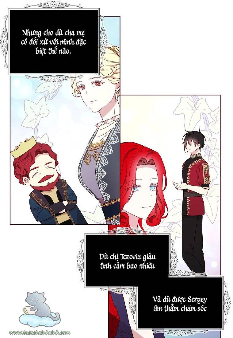 Quyến Rũ Cha Của Nhân Vật Phản Diện Chapter 83 - 51