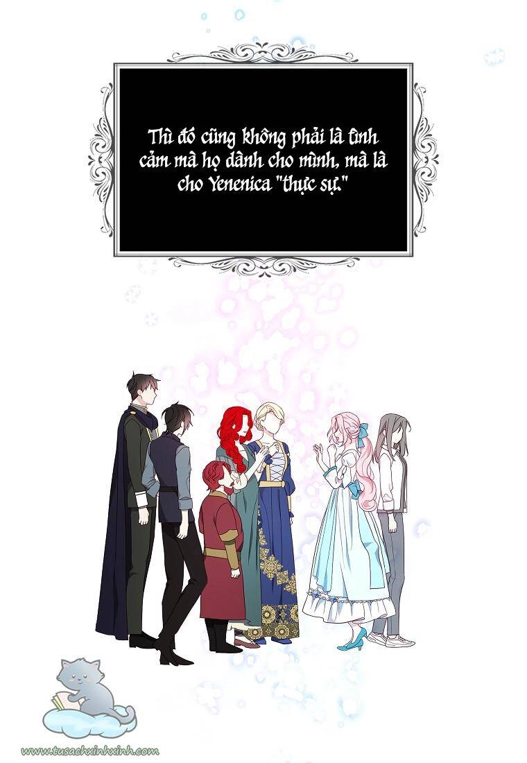 Quyến Rũ Cha Của Nhân Vật Phản Diện Chapter 83 - 52