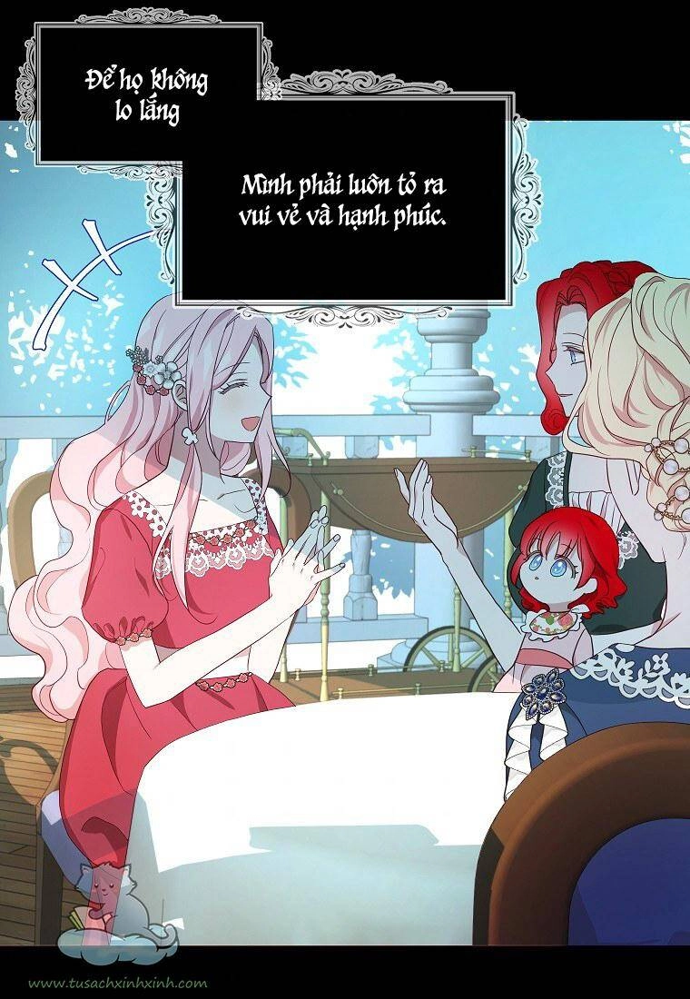 Quyến Rũ Cha Của Nhân Vật Phản Diện Chapter 83 - 54