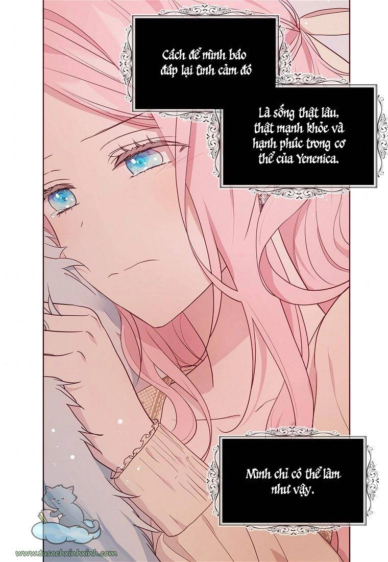 Quyến Rũ Cha Của Nhân Vật Phản Diện Chapter 83 - 55