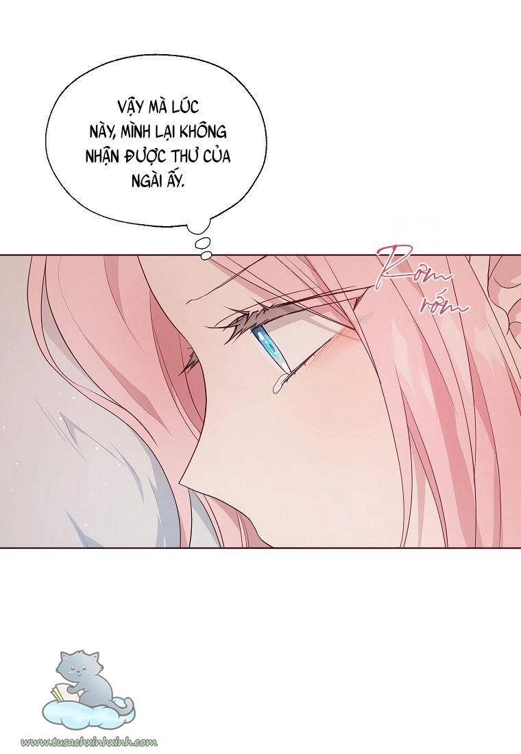 Quyến Rũ Cha Của Nhân Vật Phản Diện Chapter 83 - 58