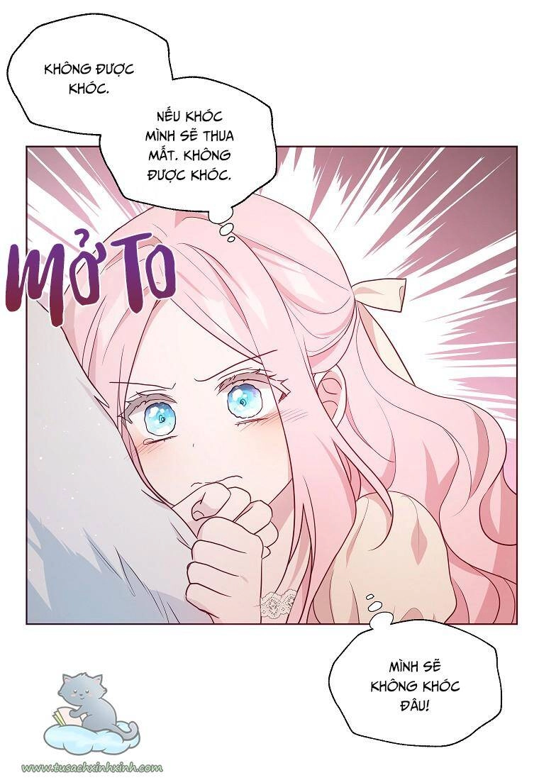 Quyến Rũ Cha Của Nhân Vật Phản Diện Chapter 83 - 59