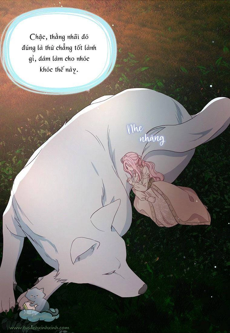 Quyến Rũ Cha Của Nhân Vật Phản Diện Chapter 83 - 61