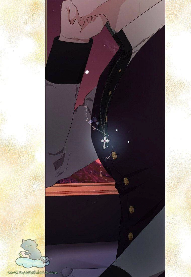 Quyến Rũ Cha Của Nhân Vật Phản Diện Chapter 83 - 64