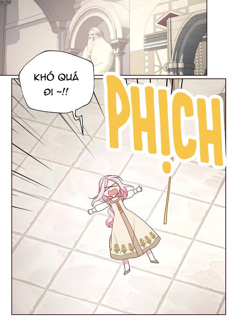 Quyến Rũ Cha Của Nhân Vật Phản Diện Chapter 84 - 4