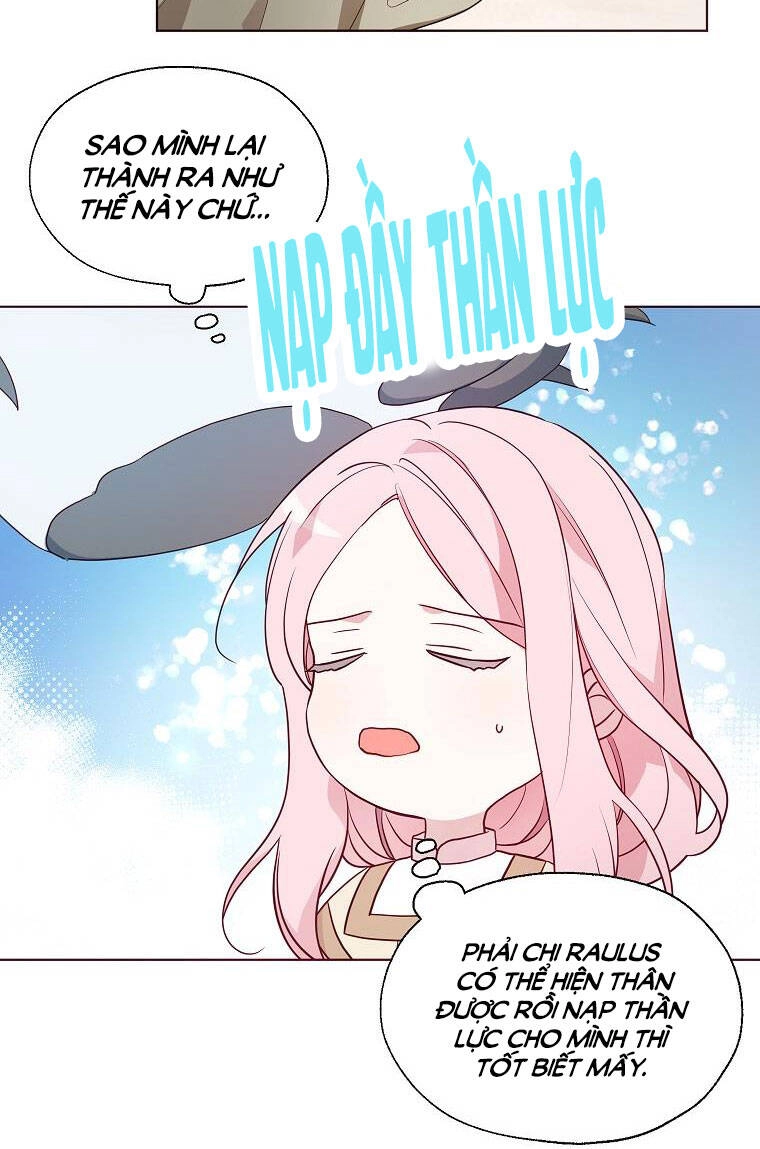 Quyến Rũ Cha Của Nhân Vật Phản Diện Chapter 84 - 8