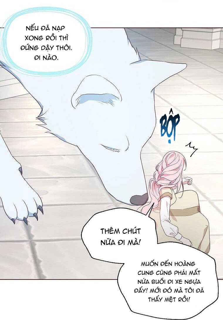 Quyến Rũ Cha Của Nhân Vật Phản Diện Chapter 84 - 9