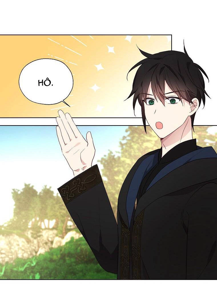 Quyến Rũ Cha Của Nhân Vật Phản Diện Chapter 84 - 11