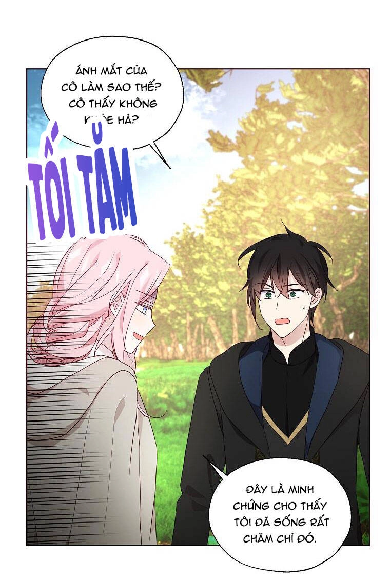 Quyến Rũ Cha Của Nhân Vật Phản Diện Chapter 84 - 13