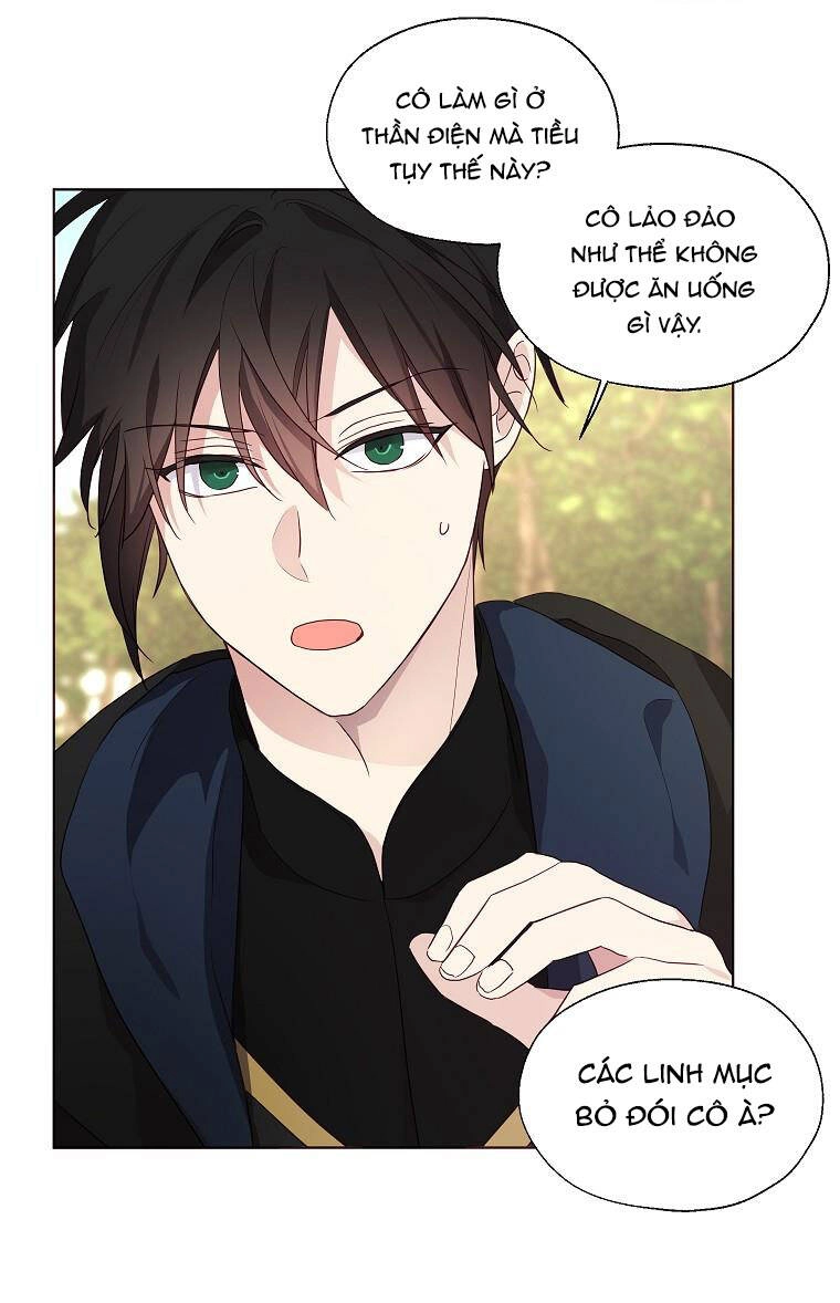 Quyến Rũ Cha Của Nhân Vật Phản Diện Chapter 84 - 15